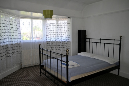 Londyn noclegi